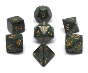 CHX25335 Golden Recon Polyhedral Speckled image 0